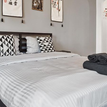 Old Town Studio City Center 23A Apartment Bucharest Luaran gambar