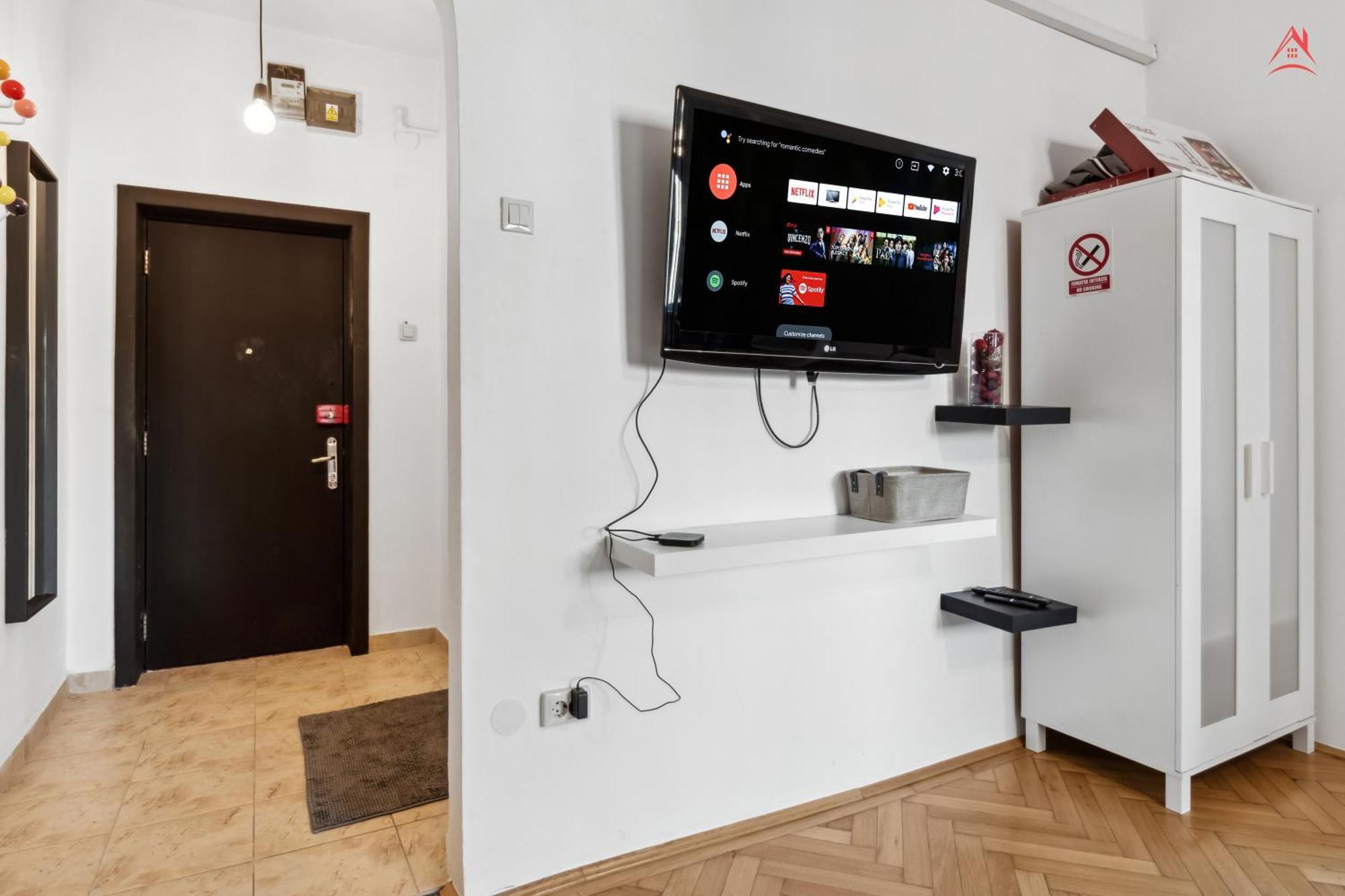 Old Town Studio City Center 23A Apartment Bucharest Luaran gambar