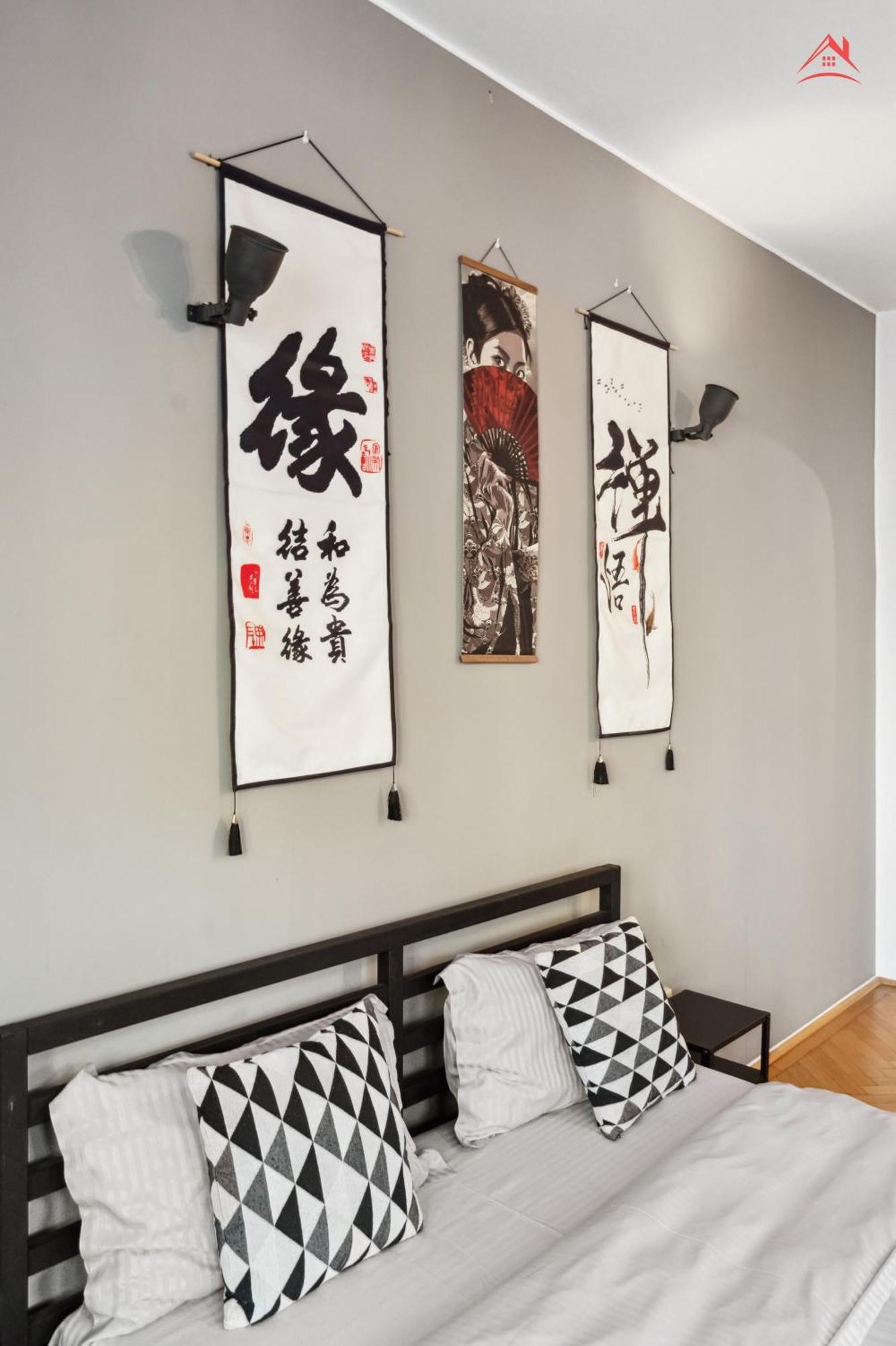 Old Town Studio City Center 23A Apartment Bucharest Luaran gambar