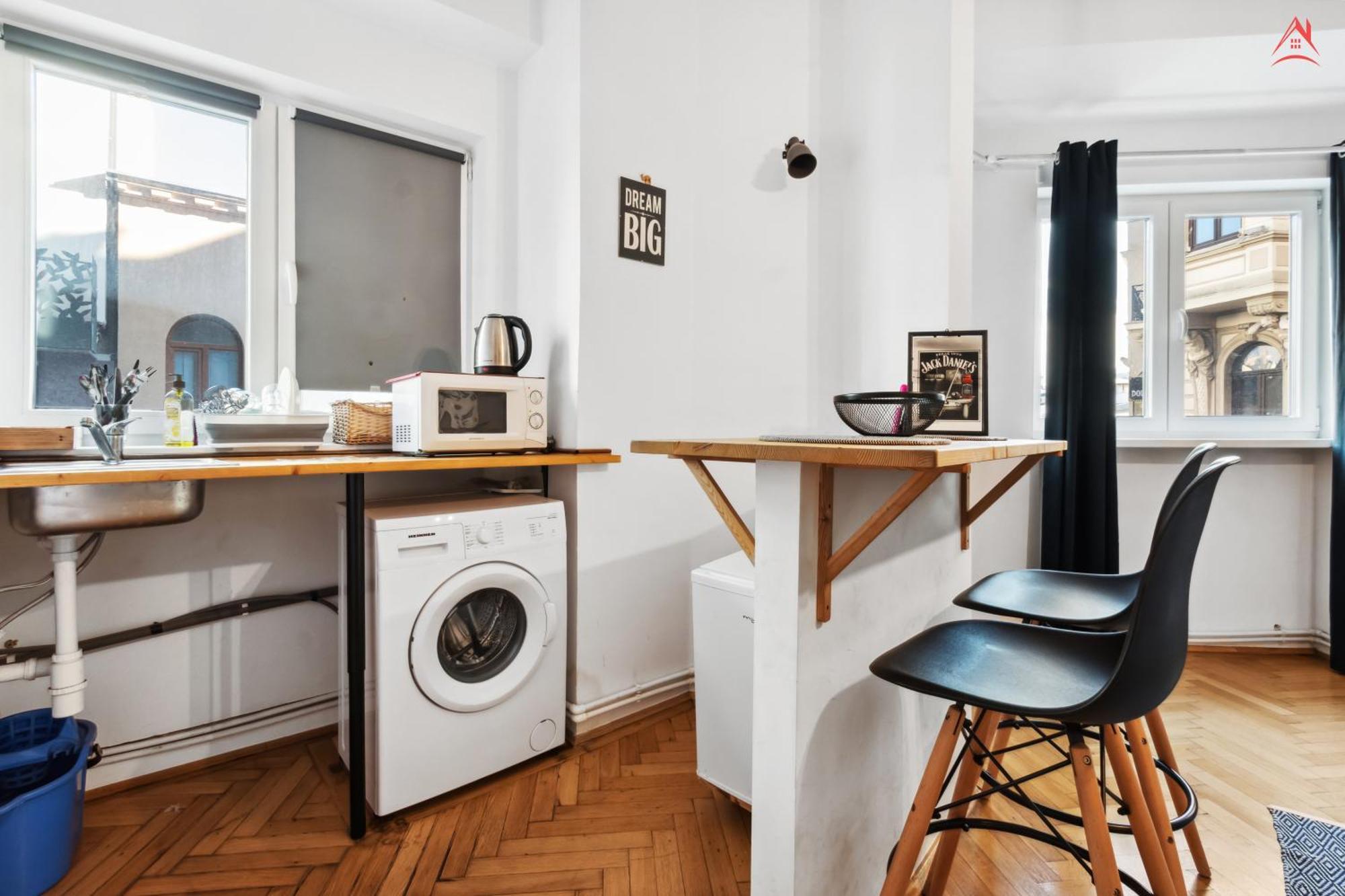Old Town Studio City Center 23A Apartment Bucharest Luaran gambar