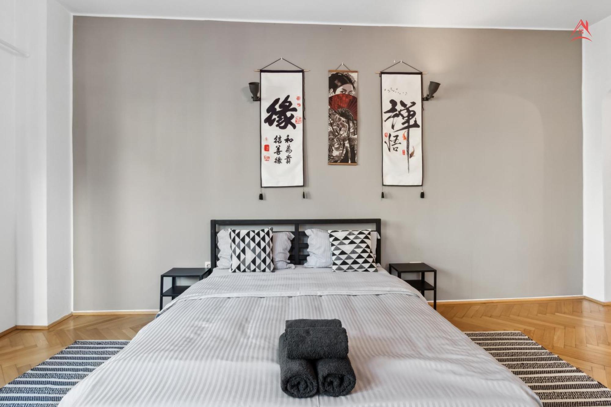 Old Town Studio City Center 23A Apartment Bucharest Luaran gambar